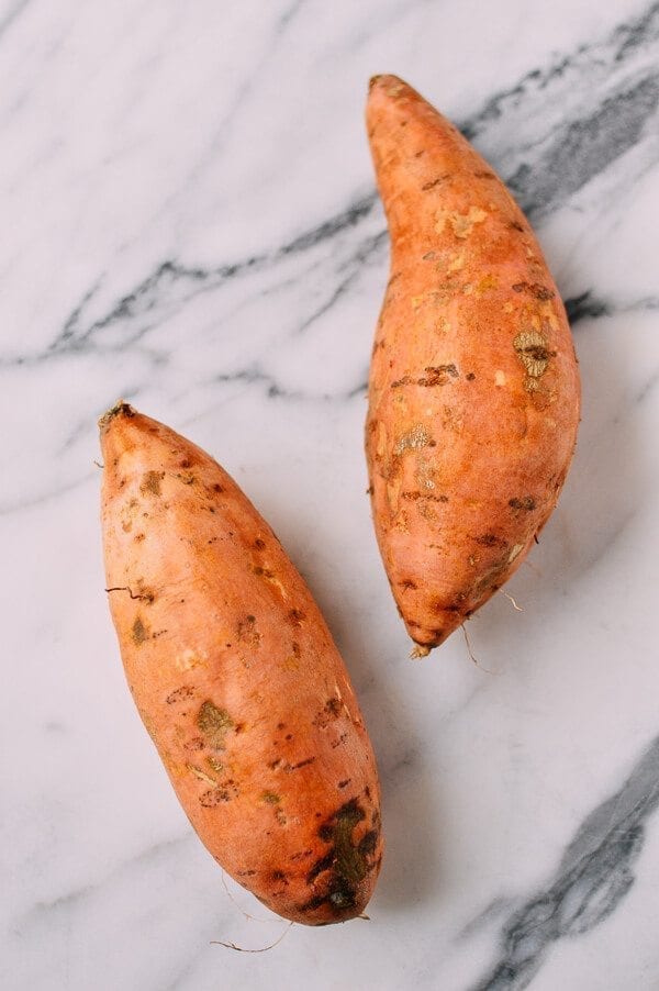 Baked Sweet Potato Gnocchi with Bacon and Sage, by aedison.aieoederdu.tk