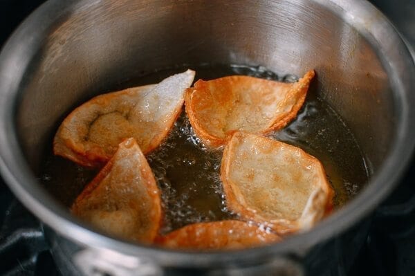 Cream Cheese Wontons, by aedison.aieoederdu.tk