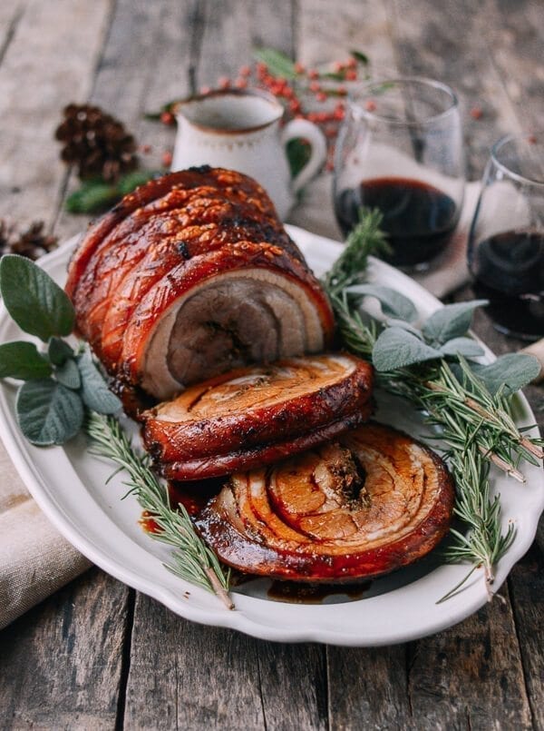 Porchetta, by aedison.aieoederdu.tk