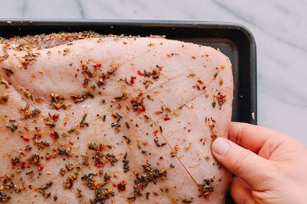 Porchetta, by aedison.aieoederdu.tk