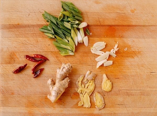 Squid Stir-Fry with Pickled Mustard Greens, by aedison.aieoederdu.tk