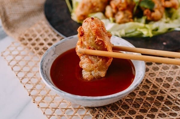Chinese Deep Fried Oysters, by aedison.aieoederdu.tk