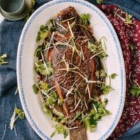 Crispy Fried Flounder, by aedison.aieoederdu.tk