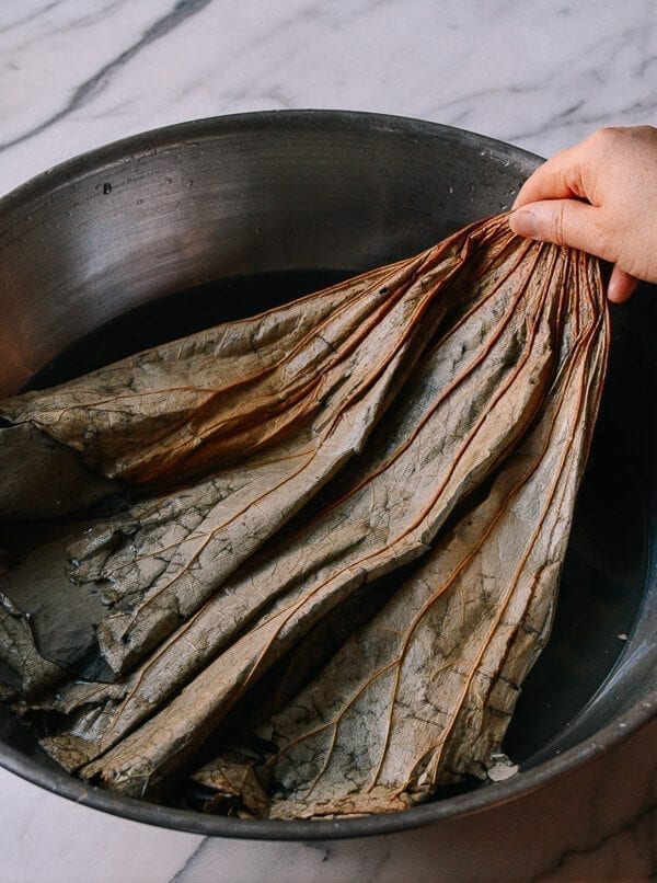 Steamed Ribs with Glutinous Rice (糯米蒸排骨), by aedison.aieoederdu.tk