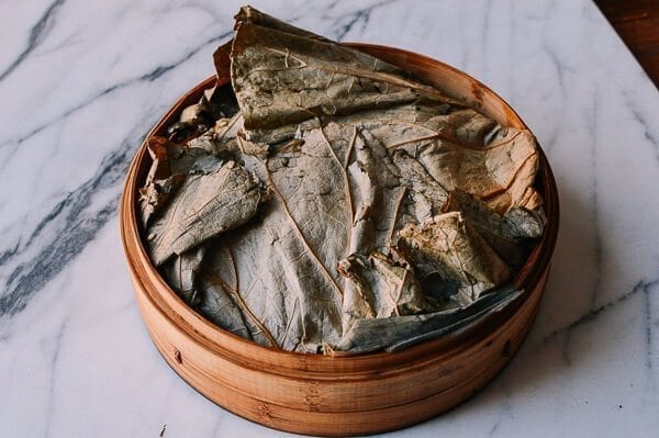 Steamed Ribs with Glutinous Rice (糯米蒸排骨), by aedison.aieoederdu.tk