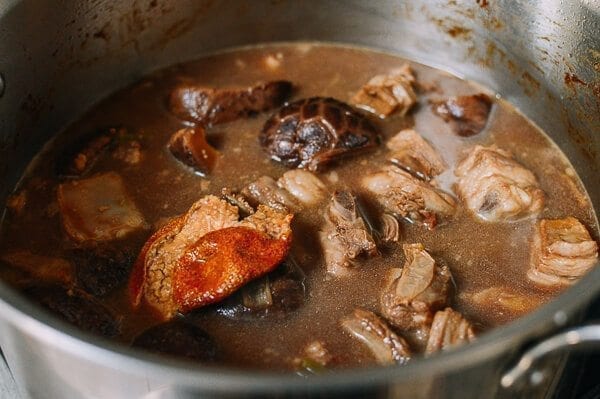 Chinese Braised Lamb Casserole, Hong-Kong Style, by aedison.aieoederdu.tk