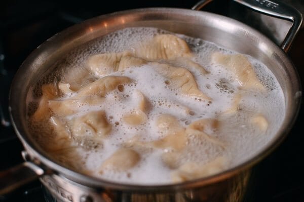 Shandong Pork and Fish Dumplings, by aedison.aieoederdu.tk