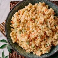 Hawaiian Mac Salad, by aedison.aieoederdu.tk