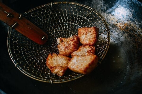 Ultimate Braised Tofu, by aedison.aieoederdu.tk