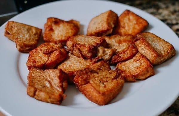 Ultimate Braised Tofu, by aedison.aieoederdu.tk