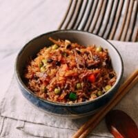 One Pot Rice Cooker Rice with Dace Fish, by aedison.aieoederdu.tk