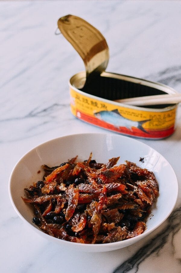 One Pot Rice Cooker Rice with Dace Fish, by aedison.aieoederdu.tk