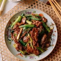 Sha Cha Beef Stir-Fry, by aedison.aieoederdu.tk
