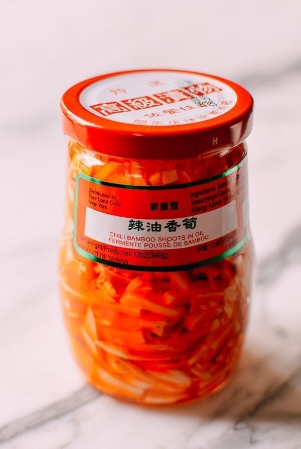 Jarred Chili Bamboo Shoots, aedison.aieoederdu.tk