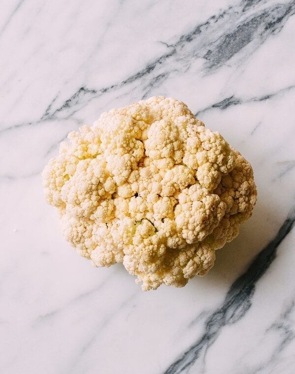 Chinese Dry Pot Cauliflower, by aedison.aieoederdu.tk