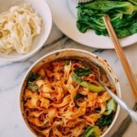 Hot Pot Sauce Noodles, by aedison.aieoederdu.tk