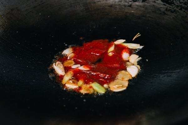 Ketchup Shrimp Stir-fry, by aedison.aieoederdu.tk