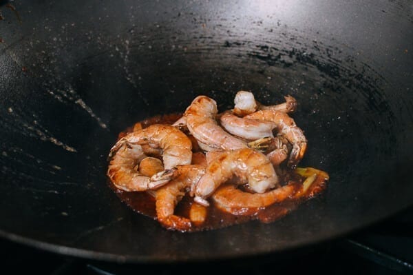 Ketchup Shrimp Stir-fry, by aedison.aieoederdu.tk