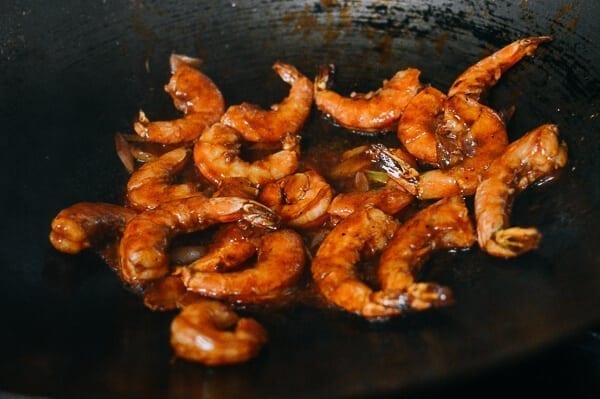Ketchup Shrimp Stir-fry, by aedison.aieoederdu.tk