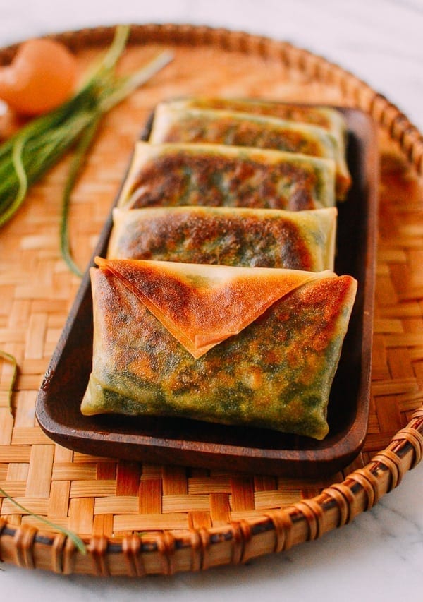 Chinese Garlic Chive "Boxes," by aedison.aieoederdu.tk
