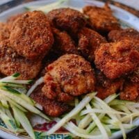 Homemade Chicken Nuggets with Sichuan Spices, by aedison.aieoederdu.tk