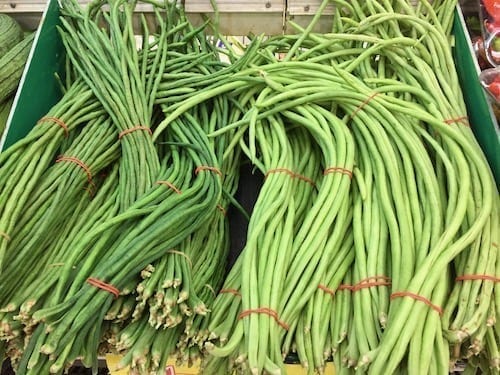 Chinese long beans types by aedison.aieoederdu.tk