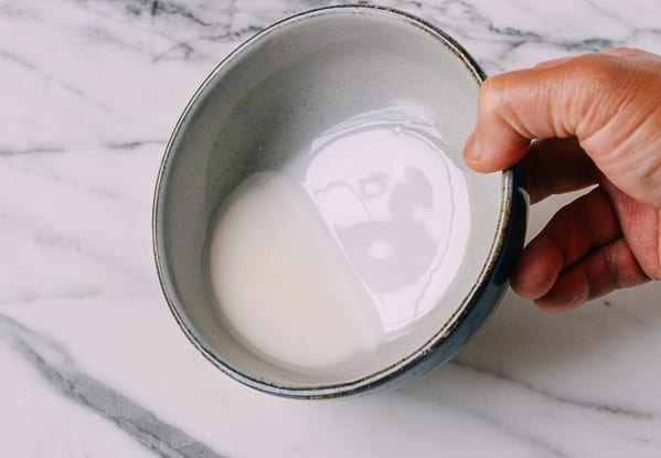 corn starch slurry by aedison.aieoederdu.tk