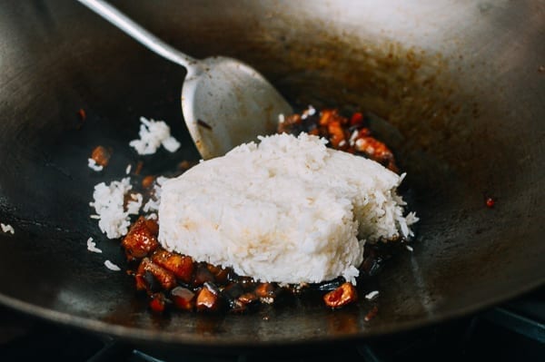 Easy Pork Belly & Mushroom Rice Bowl, by aedison.aieoederdu.tk