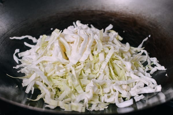 Stir Fried Cabbage with Glass Noodles, by aedison.aieoederdu.tk