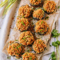Classic, Easy Stuffed Mushrooms, by aedison.aieoederdu.tk
