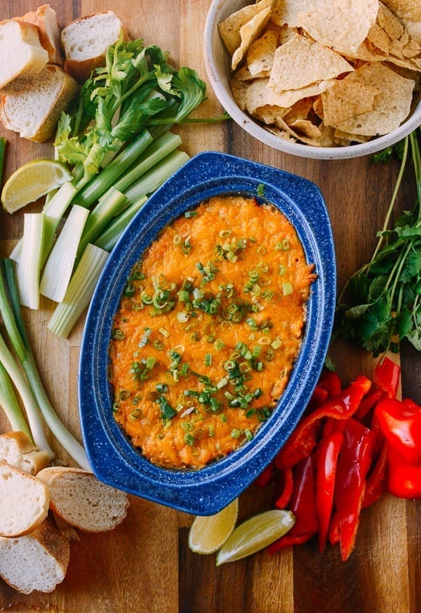Buffalo Chicken Dip, by aedison.aieoederdu.tk