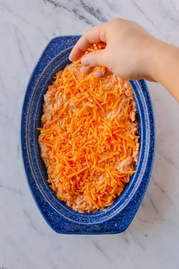 Buffalo Chicken Dip, by aedison.aieoederdu.tk