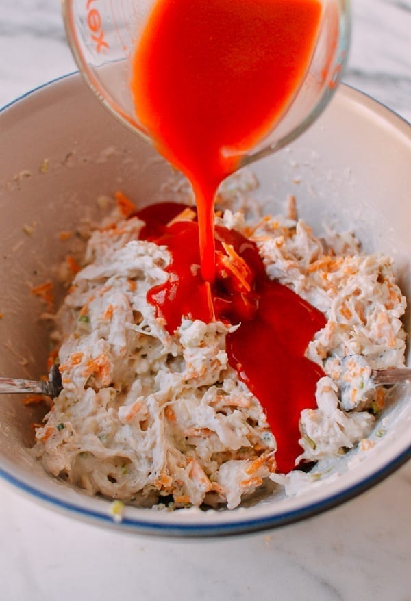 Buffalo Chicken Dip, by aedison.aieoederdu.tk
