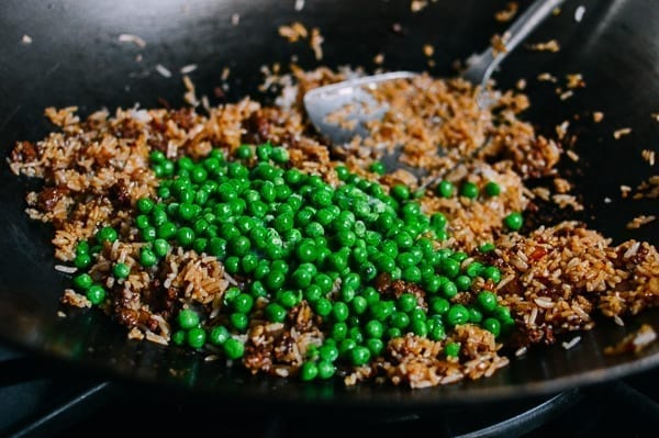 Hamburger Fried Rice, by aedison.aieoederdu.tk