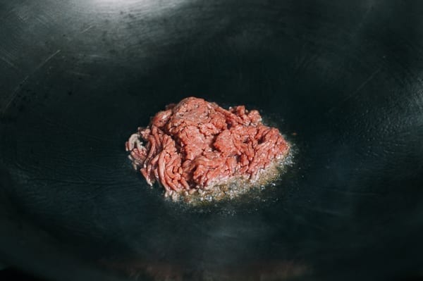 Hamburger Fried Rice, by aedison.aieoederdu.tk