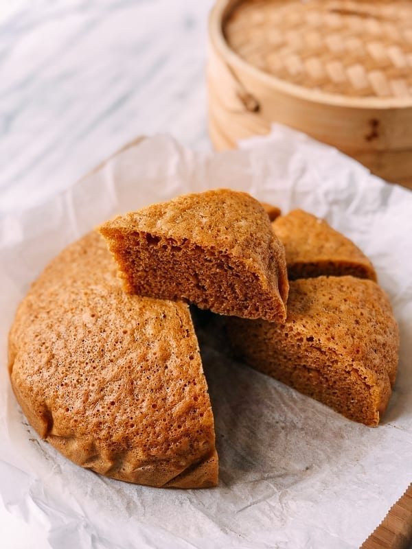 Ma Lai Go Chinese Steamed Cake, by aedison.aieoederdu.tk