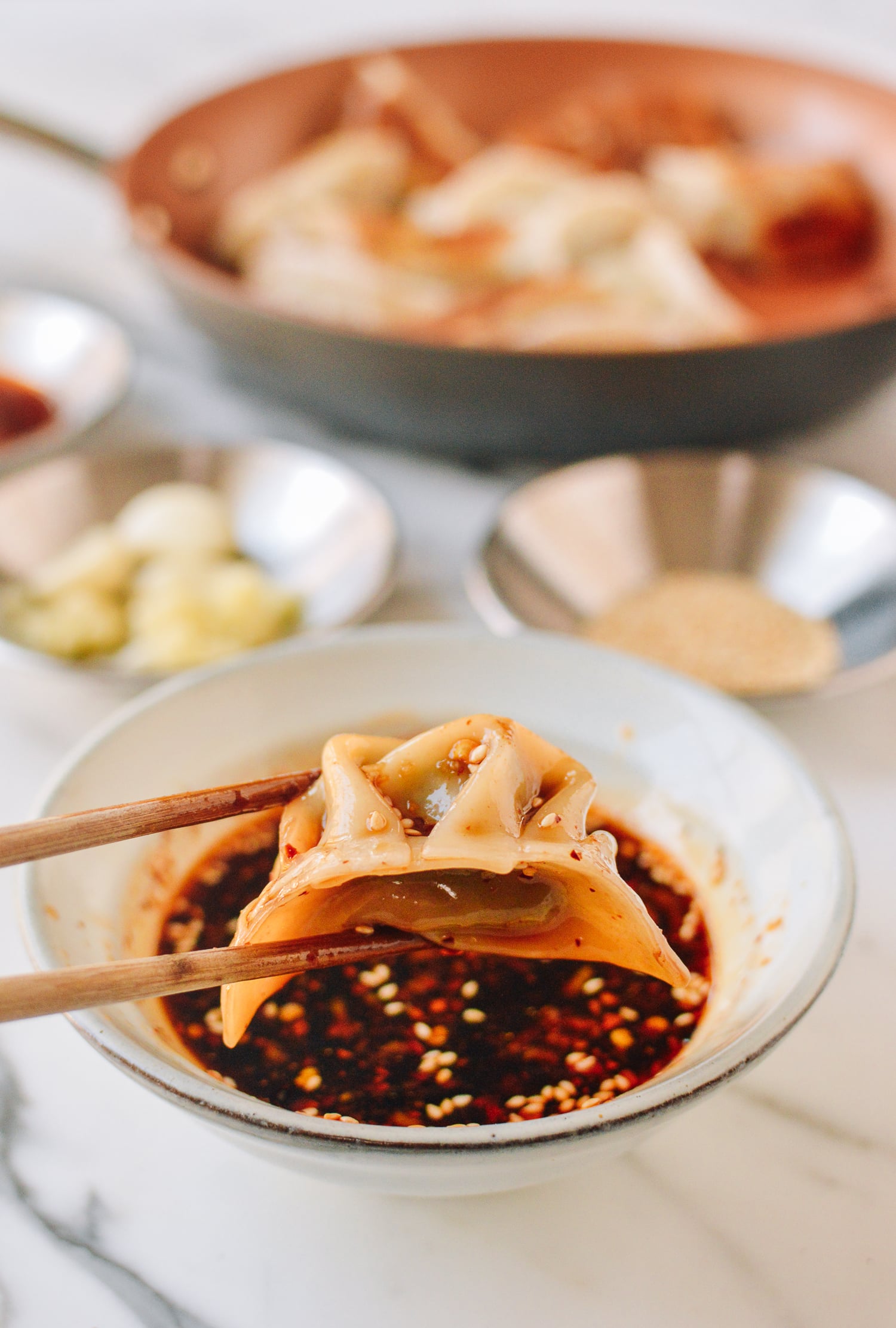 Dumpling Sauce, by aedison.aieoederdu.tk