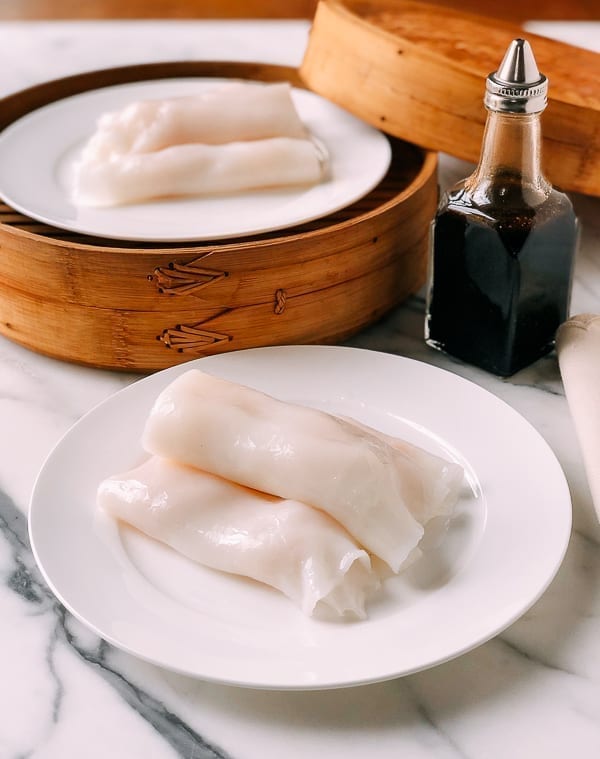 Shrimp Rice Noodle Rolls (Ha Cheung), by aedison.aieoederdu.tk