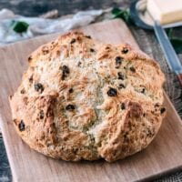 Irish Soda Bread, by aedison.aieoederdu.tk