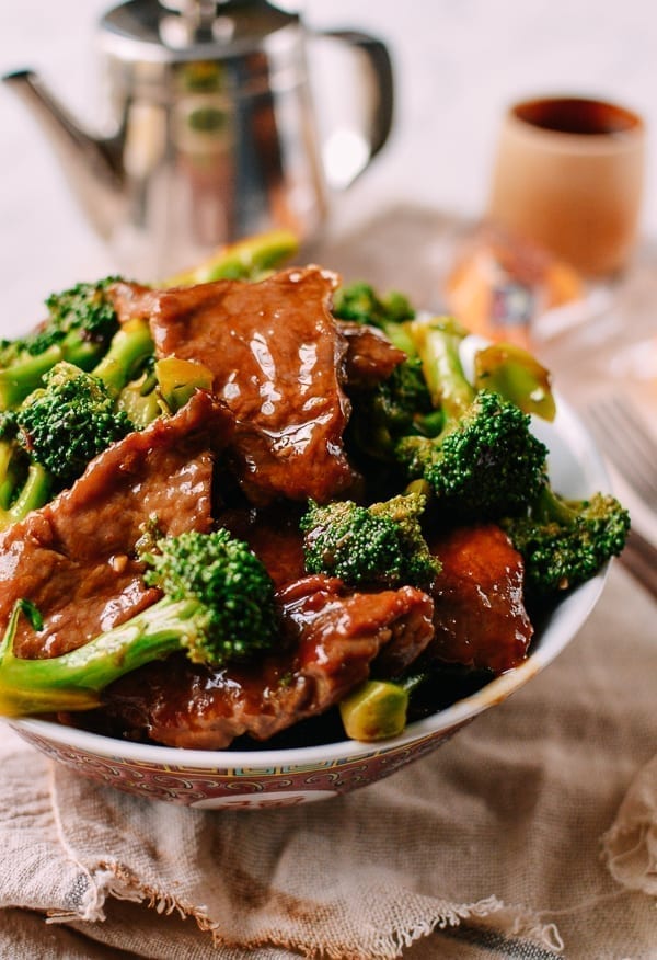 Beef and Broccoli, aedison.aieoederdu.tk