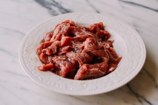 Marinating sliced beef, aedison.aieoederdu.tk
