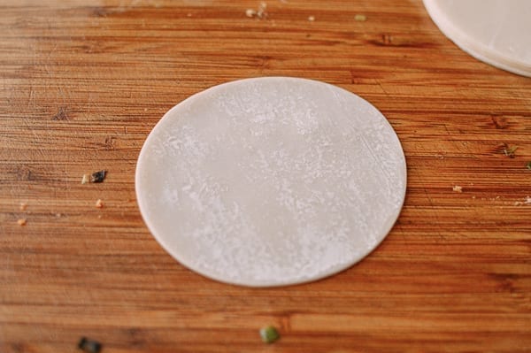 Round dumpling wrapper, aedison.aieoederdu.tk