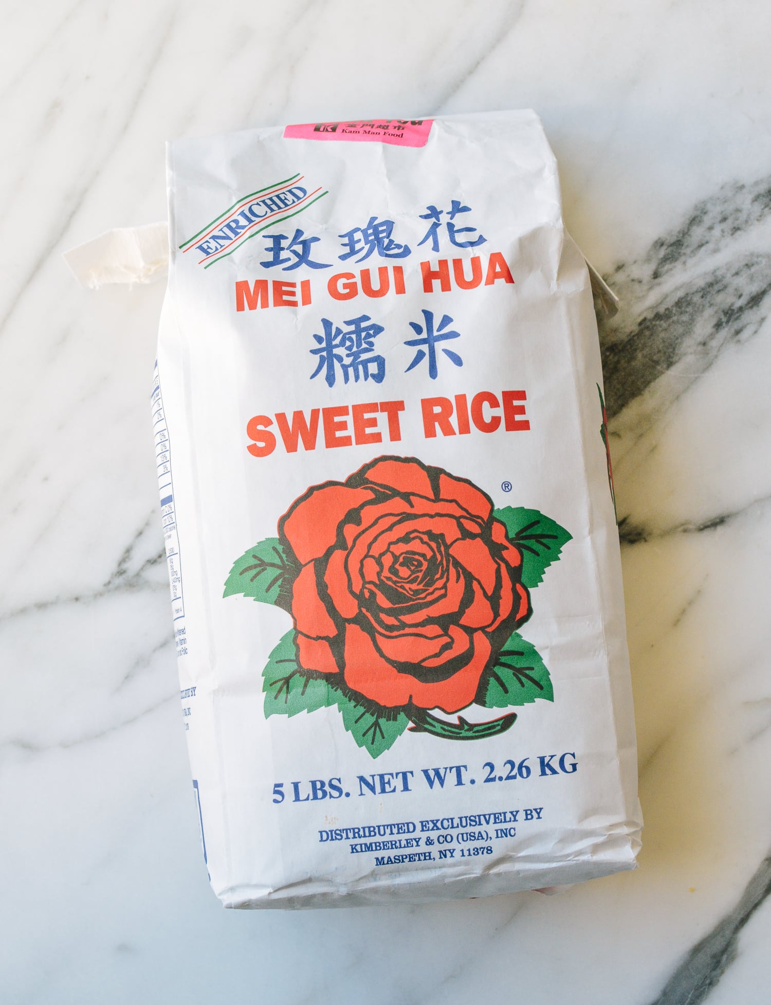 Bag of Sticky Rice, aedison.aieoederdu.tk