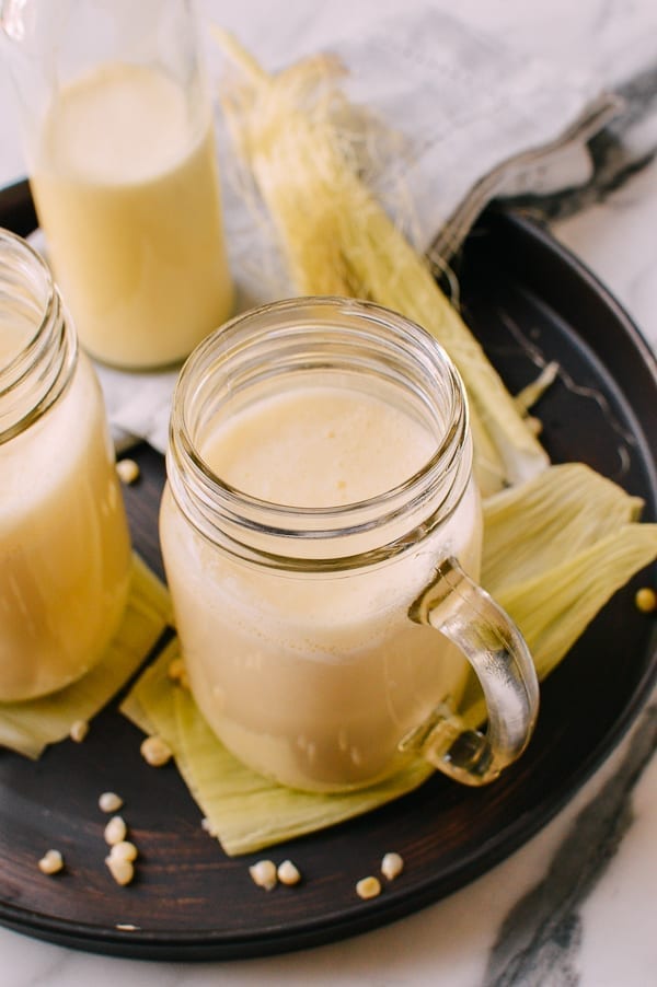 Chinese corn drink, aedison.aieoederdu.tk