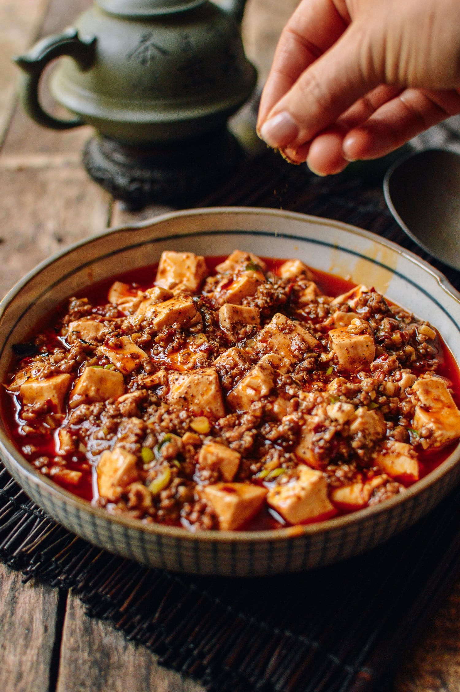 Mapo Tofu, aedison.aieoederdu.tk