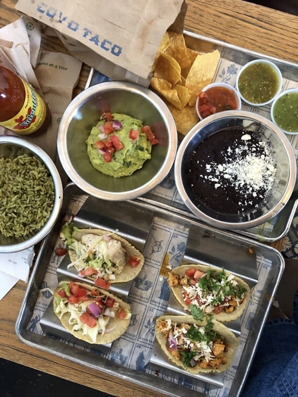 Coyo Tacos Miami, aedison.aieoederdu.tk