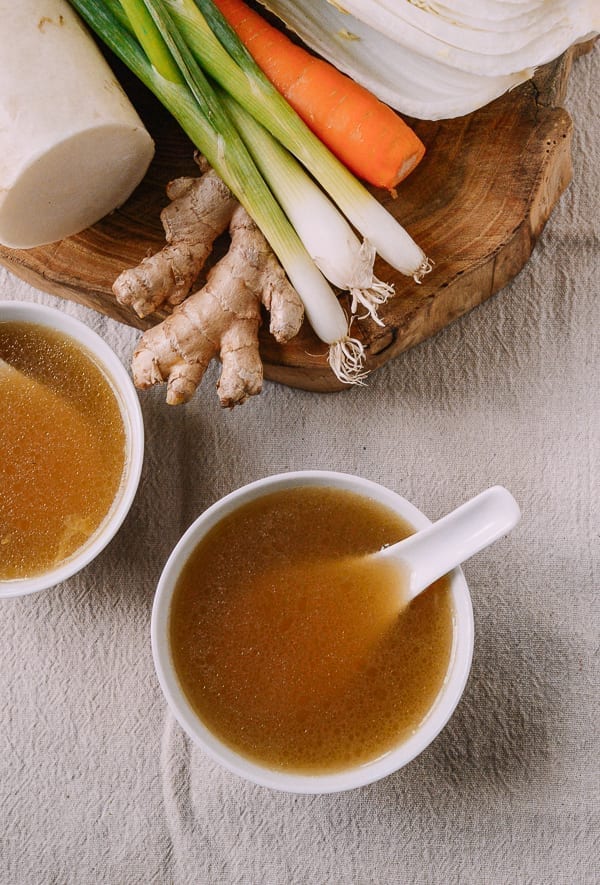 Asian Vegetable Stock in bowls, aedison.aieoederdu.tk