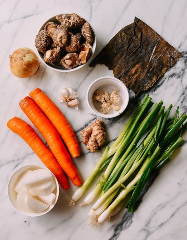 Asian vegetable stock ingredients, aedison.aieoederdu.tk