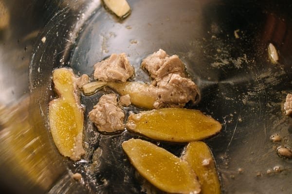 Adding fermented bean curd, aedison.aieoederdu.tk