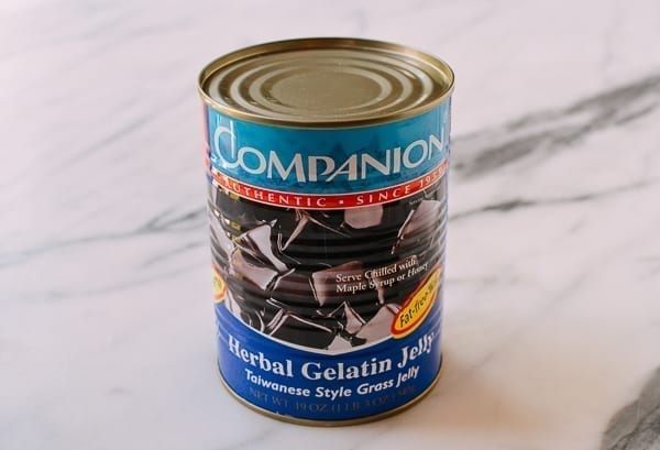 Grass Jelly in a can, aedison.aieoederdu.tk